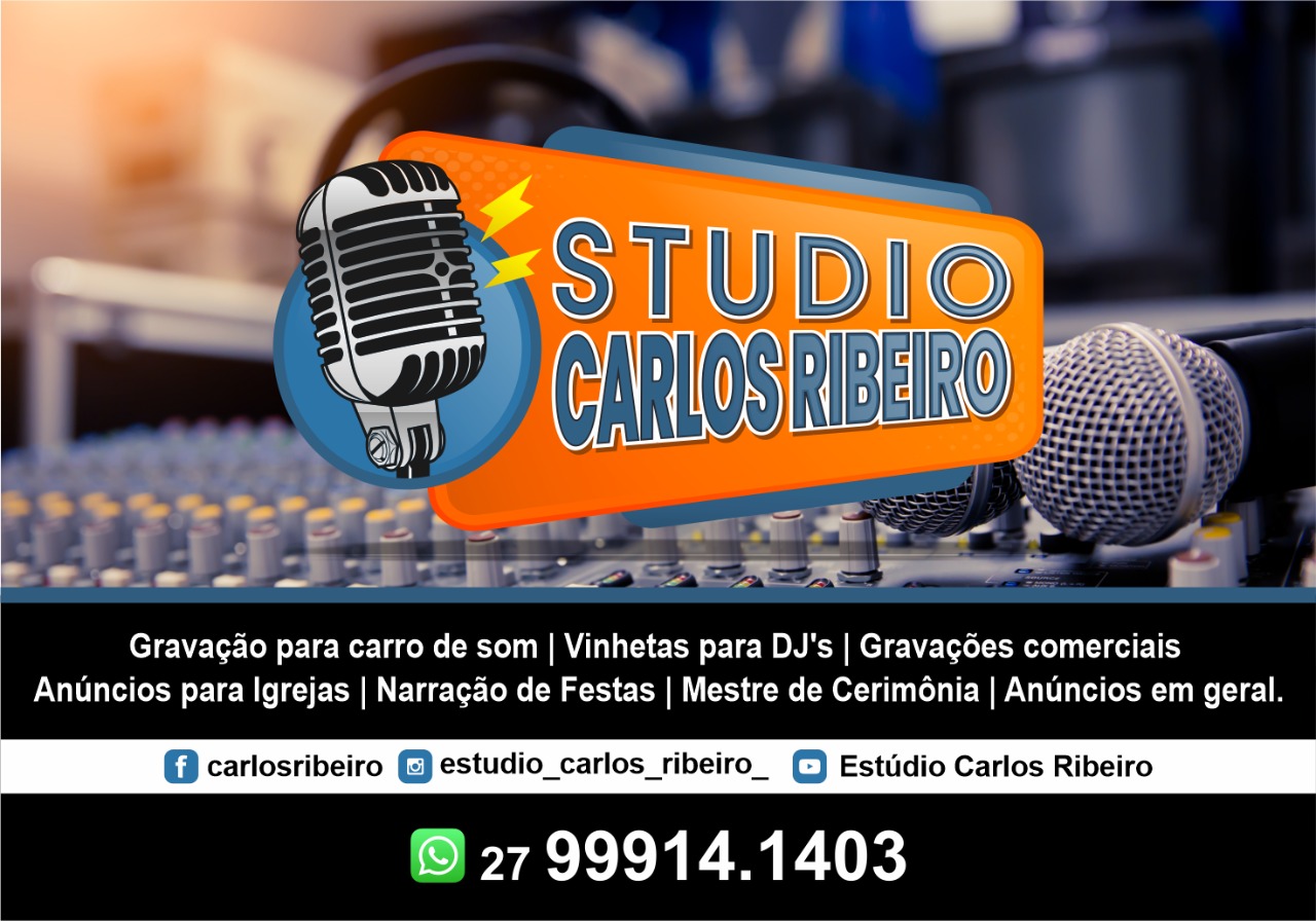 Studio Carlos Ribeiro